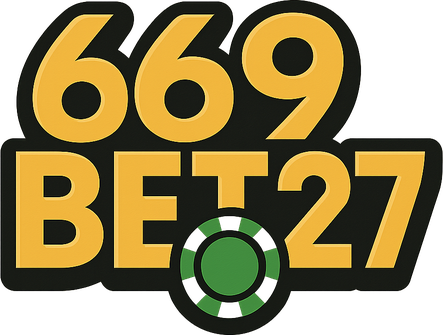 669bet27 Logo